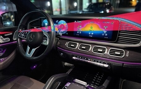 Mercedes-Benz GLS, 2020 год, 7 150 000 рублей, 19 фотография