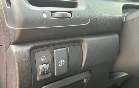 Honda Accord VII рестайлинг, 2007 год, 780 000 рублей, 16 фотография