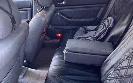 Honda Legend II, 1994 год, 370 000 рублей, 9 фотография