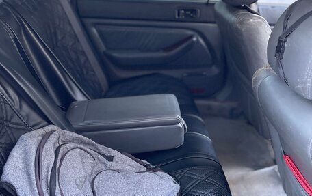 Honda Legend II, 1994 год, 370 000 рублей, 10 фотография