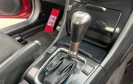 Honda Accord VII рестайлинг, 2007 год, 780 000 рублей, 18 фотография