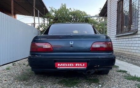 Honda Legend II, 1994 год, 370 000 рублей, 6 фотография