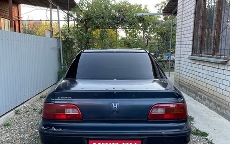 Honda Legend II, 1994 год, 370 000 рублей, 4 фотография