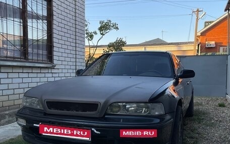 Honda Legend II, 1994 год, 370 000 рублей, 3 фотография