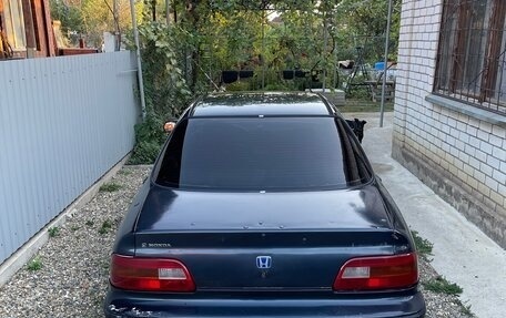 Honda Legend II, 1994 год, 370 000 рублей, 5 фотография