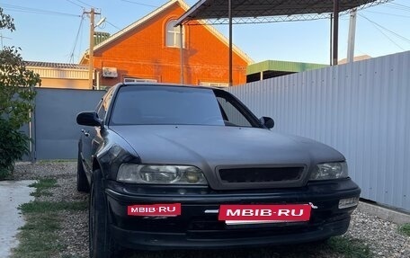 Honda Legend II, 1994 год, 370 000 рублей, 2 фотография