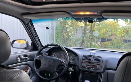 Honda Legend II, 1994 год, 370 000 рублей, 11 фотография