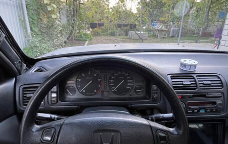 Honda Legend II, 1994 год, 370 000 рублей, 15 фотография