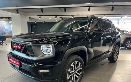 Haval H7, 2025 год, 3 499 000 рублей, 1 фотография