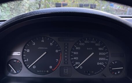 Honda Legend II, 1994 год, 370 000 рублей, 17 фотография
