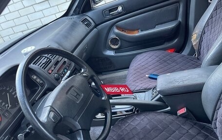 Honda Legend II, 1994 год, 370 000 рублей, 14 фотография
