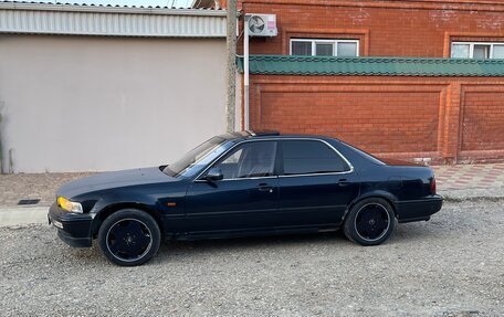 Honda Legend II, 1994 год, 370 000 рублей, 20 фотография