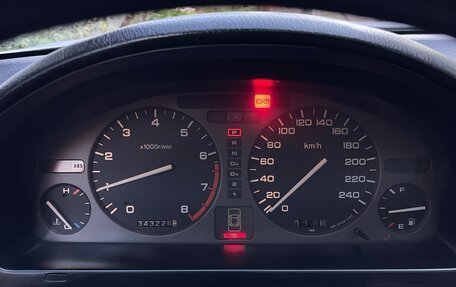 Honda Legend II, 1994 год, 370 000 рублей, 18 фотография