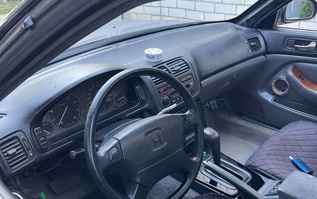 Honda Legend II, 1994 год, 370 000 рублей, 19 фотография