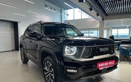 Haval H7, 2025 год, 3 499 000 рублей, 4 фотография