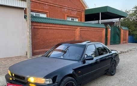 Honda Legend II, 1994 год, 370 000 рублей, 21 фотография