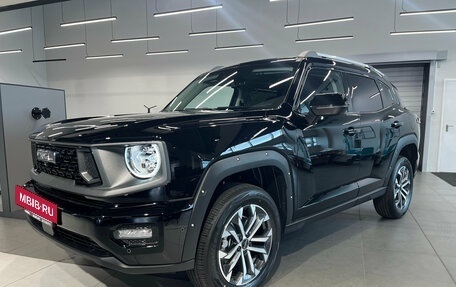 Haval H7, 2025 год, 3 499 000 рублей, 2 фотография