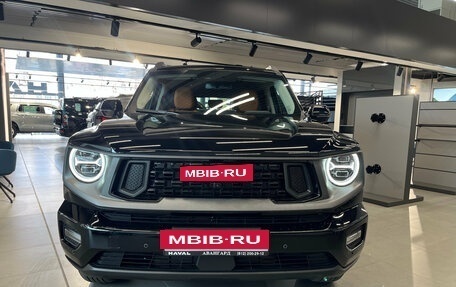 Haval H7, 2025 год, 3 499 000 рублей, 3 фотография