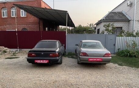 Honda Legend II, 1994 год, 370 000 рублей, 22 фотография