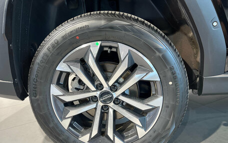 Haval H7, 2025 год, 3 499 000 рублей, 13 фотография