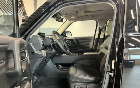 Haval H7, 2025 год, 3 499 000 рублей, 22 фотография