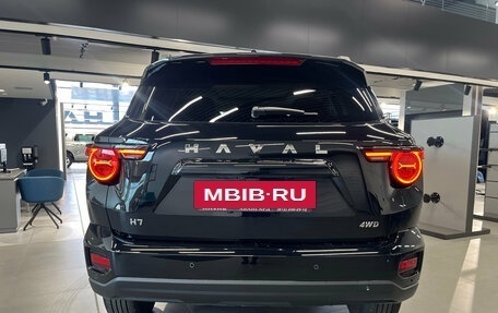 Haval H7, 2025 год, 3 499 000 рублей, 14 фотография