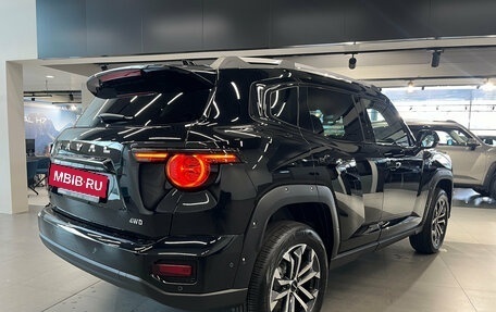 Haval H7, 2025 год, 3 499 000 рублей, 12 фотография