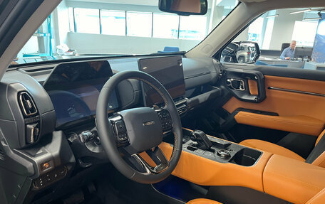 Haval H7, 2025 год, 3 499 000 рублей, 25 фотография