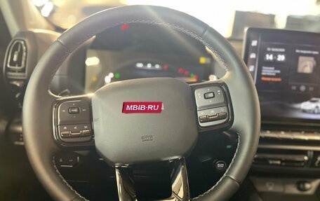 Haval H7, 2025 год, 3 499 000 рублей, 32 фотография