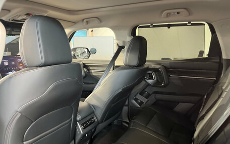 Haval H7, 2025 год, 3 499 000 рублей, 40 фотография