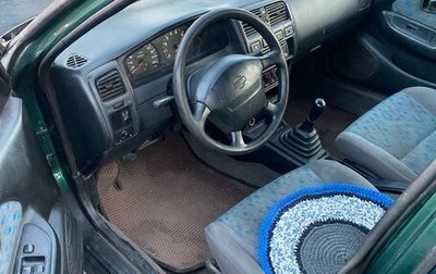 Nissan Almera, 1997 год, 80 000 рублей, 1 фотография