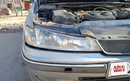 Peugeot 406 I, 2003 год, 200 000 рублей, 1 фотография