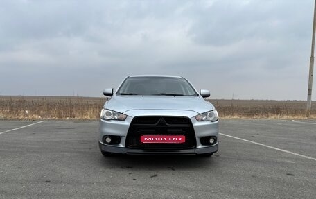 Mitsubishi Lancer IX, 2012 год, 745 000 рублей, 1 фотография