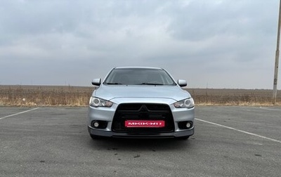 Mitsubishi Lancer IX, 2012 год, 745 000 рублей, 1 фотография