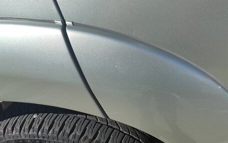 Toyota Fortuner I, 2013 год, 2 300 000 рублей, 10 фотография