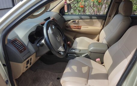 Toyota Fortuner I, 2013 год, 2 300 000 рублей, 12 фотография