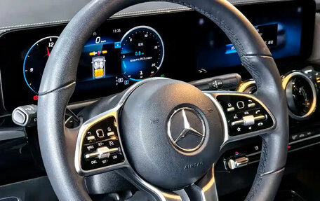 Mercedes-Benz GLA, 2022 год, 1 834 334 рублей, 3 фотография