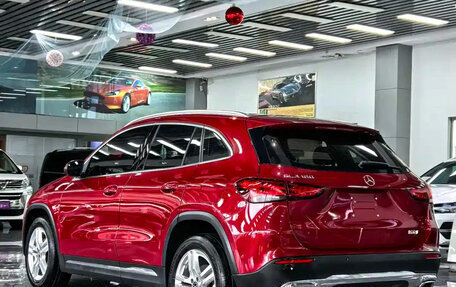 Mercedes-Benz GLA, 2022 год, 1 834 334 рублей, 14 фотография