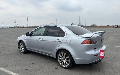 Mitsubishi Lancer IX, 2012 год, 745 000 рублей, 4 фотография