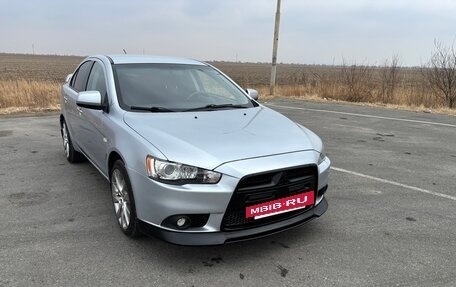 Mitsubishi Lancer IX, 2012 год, 745 000 рублей, 2 фотография