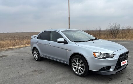 Mitsubishi Lancer IX, 2012 год, 745 000 рублей, 7 фотография
