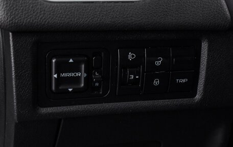 Geely Emgrand X7 I, 2018 год, 1 365 000 рублей, 15 фотография
