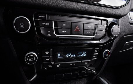 Geely Emgrand X7 I, 2018 год, 1 365 000 рублей, 14 фотография