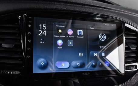 Geely Emgrand X7 I, 2018 год, 1 365 000 рублей, 12 фотография