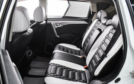 Geely Emgrand X7 I, 2018 год, 1 365 000 рублей, 9 фотография