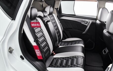 Geely Emgrand X7 I, 2018 год, 1 365 000 рублей, 7 фотография
