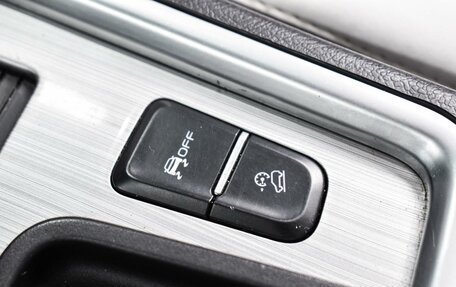 Geely Emgrand X7 I, 2018 год, 1 365 000 рублей, 21 фотография