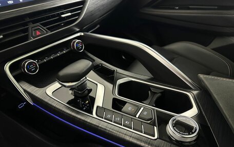 Geely Tugella FY11, 2021 год, 2 150 000 рублей, 13 фотография