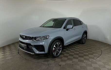 Geely Tugella FY11, 2021 год, 2 150 000 рублей, 1 фотография