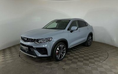 Geely Tugella FY11, 2021 год, 2 150 000 рублей, 1 фотография